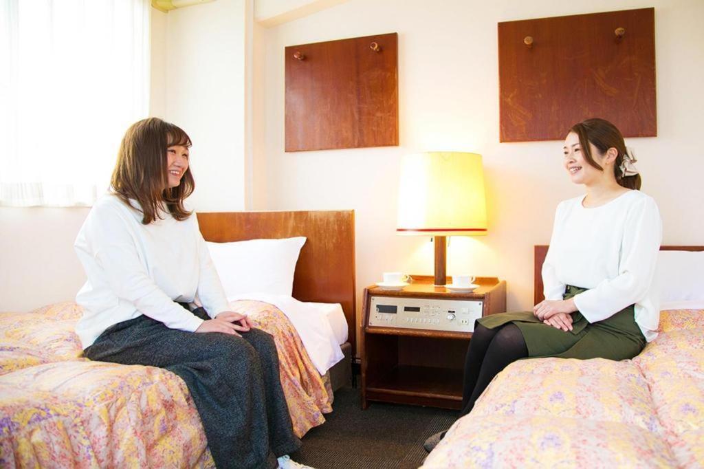 Hotel Town Honmachi Kochi  Exterior photo