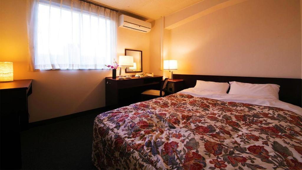 Hotel Town Honmachi Kochi  Exterior photo
