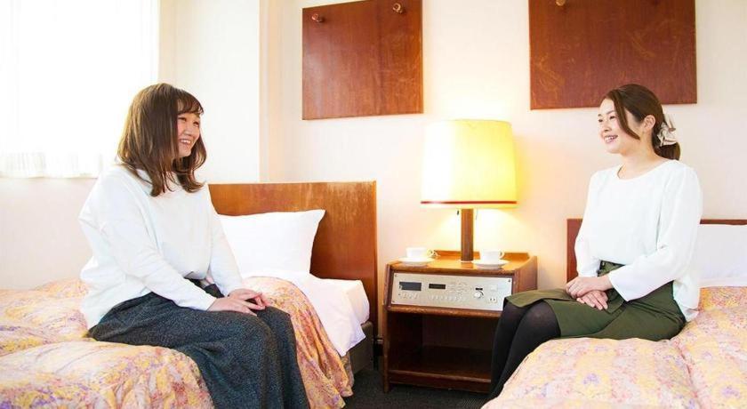 Hotel Town Honmachi Kochi  Exterior photo